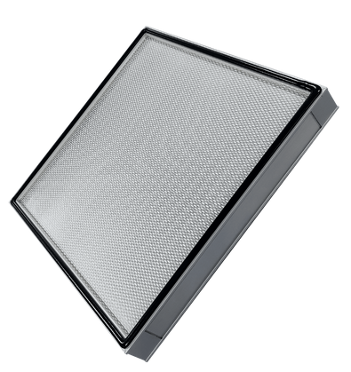 ABSOLUTE MX │  HEPA FILTER MINIPLEAT